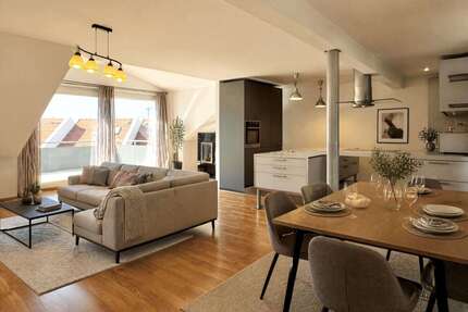 Wohnung zum Kaufen in Sindelfingen 549.000,00 € 120 m²