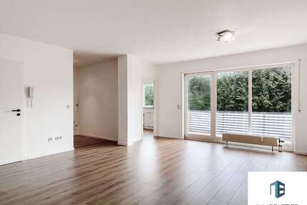 Wohnung zum Mieten in Bad Kreuznach 600,00 € 60 m²