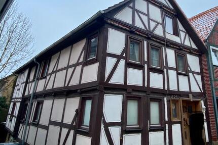 Denkmalgeschützes Haus - 87.500,00&nbsp;EUR Kaufpreis, ca.&nbsp; 153,00&nbsp;m&sup2; in Felsberg (PLZ: 34587)