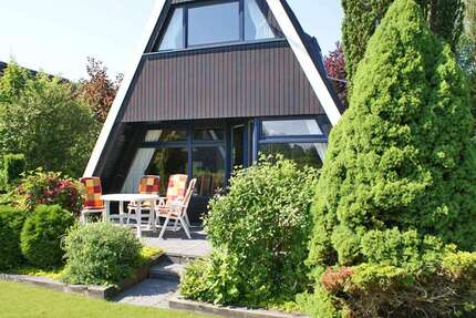 Haus zum Kaufen in Damp 289.000,00 € 73 m²