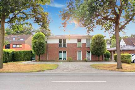 Wohnung zum Kaufen in Edewecht 349.500,00 € 95 m²