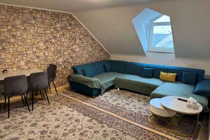 Wohnung zum Mieten in Ludwigshafen 666,20 € 86 m²