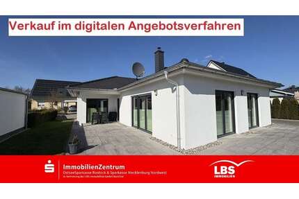 Haus zum Kaufen in Bad Kleinen 360.000,00 € 113.3 m²