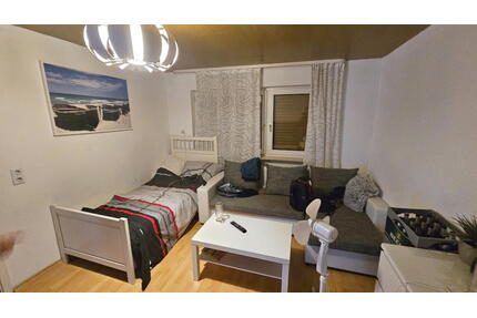 ObjNr:19542 - Sehr schönes, freistehendes 2-Fam. Haus in ruhiger Lage in Osthofen