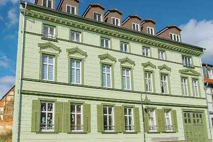 Haus zum Kaufen in Burg b. Magdeburg 499.000,00 € 438 m²