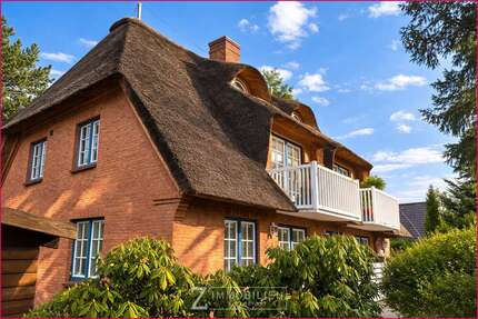 Wohnung zum Kaufen in Sankt Peter-Ording 365.000,00 € 45 m²