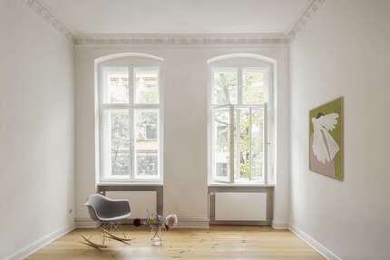 Wohnung zum Kaufen in Berlin 597.000,00 € 79 m²