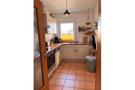 Anfragestopp 3-Zimmer-Wohnung ab 1.11.26 in Cappel - Marburg