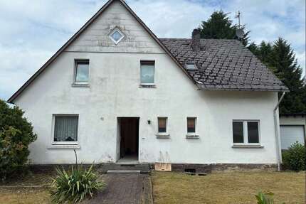 Haus zum Kaufen in Kausen 139.000,00 € 139 m²