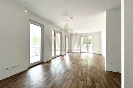 Wohnung zum Mieten in Bernau bei Berlin 1.450,00 € 117.38 m²