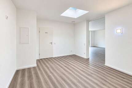 Wohnung zum Mieten in Münster Roxel 1.190,00 € 155 m² - Münster / Roxel
