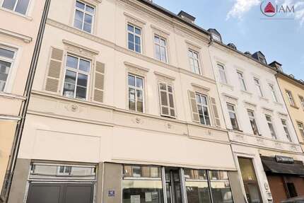 Gastronomie in Wiesbaden 1.680,00 € 85 m²