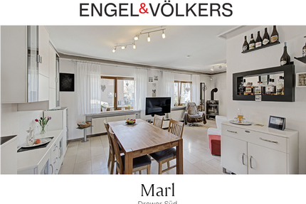 Haus zum Kaufen in Marl 349.000,00 € 154 m²