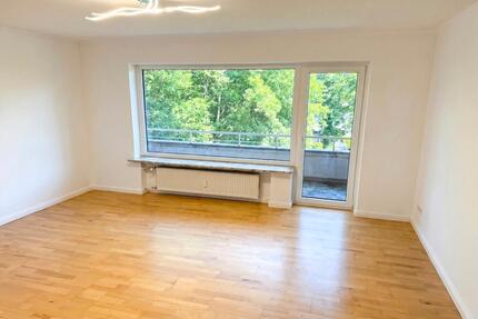 Solide vermietete 2,5-Zi.-Wohnung mit Balkon & Garage von privat - Rendsburg