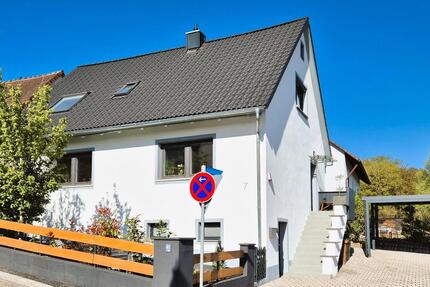 Traumhaus mit Seeblick am Brombachsee - Nürnberg Altstadt, St. Lorenz