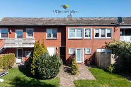 Wohnung zum Mieten in Holtgast 850,00 € 82 m²