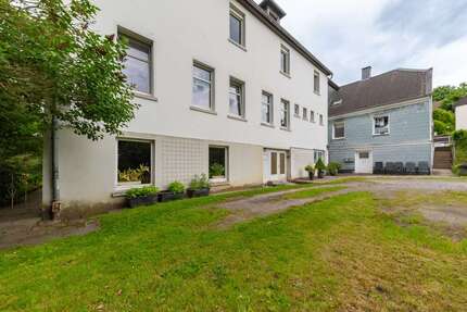 Grundstück zu verkaufen in Essen Burgaltendorf 549.000,00 € 4224 m² - Essen / Burgaltendorf