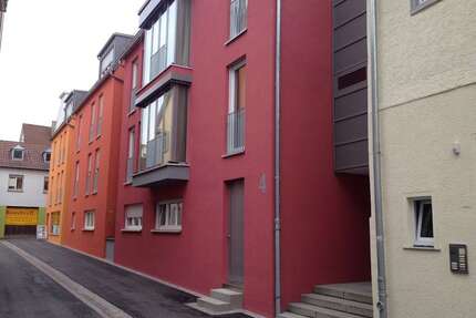 Wohnung zum Mieten in Reutlingen 1.035,00 € 91 m²