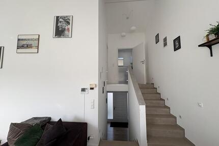 Eigentumswohnung mit Hauscharakter auf 3 Ebenen - Ransbach-Baumbach