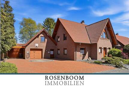 Haus zum Kaufen in Spahnharrenstätte 495.000,00 € 170 m²