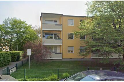 Attraktive 2,5-Zimmer-Wohnung in Berlin-Gropiusstadt