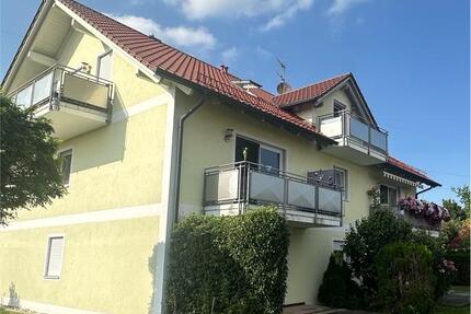 TOP 2 Zimmerwohnung in Bad Füssing Egglfing zu vermieten