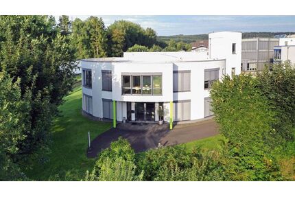 3 Monate mietfrei! Erfolgreich arbeiten im Wirtschaftsraum Montabaur - Dernbach