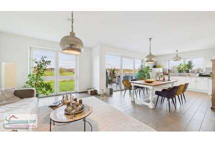 Wohnung zum Kaufen in Perl Büschdorf 359.800,00 € 101 m² - Perl / Büschdorf