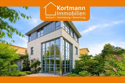 Haus zum Kaufen in Greven 618.000,00 € 138 m²