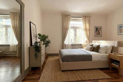 Traumhafte Wohnung mit Charme - 1.750,00&nbsp;EUR Kaltmiete, ca.&nbsp; 130,00&nbsp;m&sup2; in Bad Soden am Taunus (PLZ: 65812)