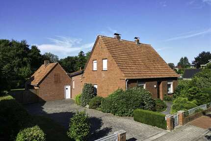 Haus zum Kaufen in Recke 399.900,00 € 143 m²