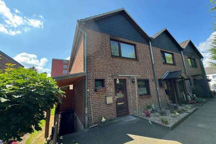 Haus zum Kaufen in Henstedt-Ulzburg 359.500,00 € 102 m²