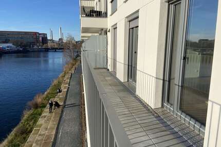 Wohnung zum Mieten in Berlin 2.119,00 € 84.76 m²