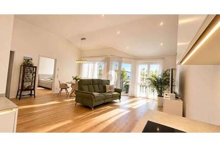Wohnung zum Mieten in Jestetten 1.130,00 € 72 m²