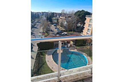 Studio in Bulgarien, Sonnenstrand - Wismar Altstadt