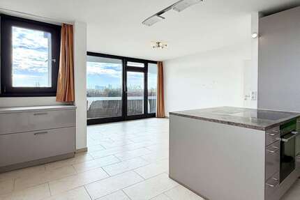 Wohnung zum Kaufen in München 315.000,00 € 54 m²