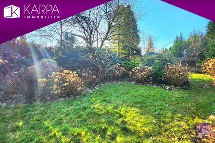 Grundstück zu verkaufen in Hamburg 750.000,00 € 942 m²