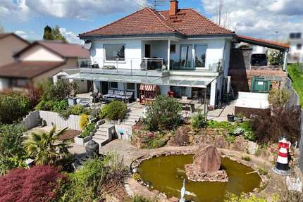 Haus zum Kaufen in Oberzent 358.000,00 € 140.19 m²