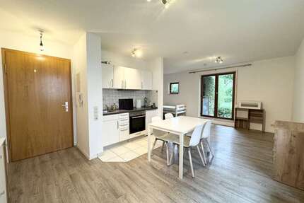Wohnung zum Kaufen in Leinfelden-Echterdingen Leinfelden 176.000,00 € 35 m² - Leinfelden-Echterdingen / Leinfelden