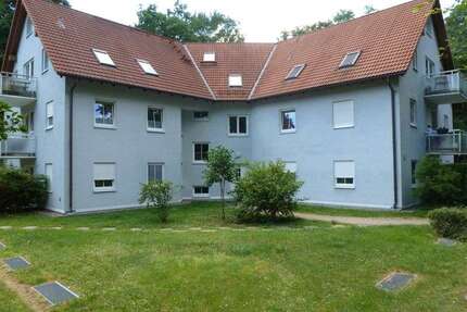 Wohnung zum Mieten in Friedewald 530,00 € 67 m²