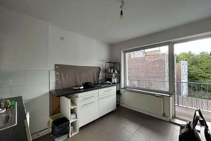Wohnung zum Mieten in Aachen 720,00 € 51 m²