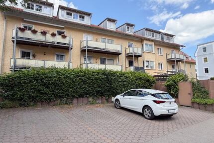 4,5 Zimmer Wohnung in Zentraler Lage - Kempten (Allgäu) Auf der Halde