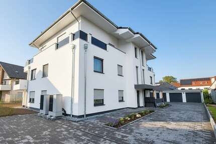 Wohnung zum Kaufen in Bad Oeynhausen 395.000,00 € 105.33 m²