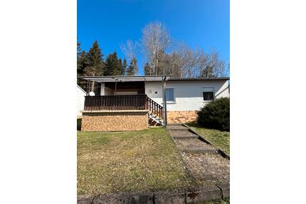 Ferienhaus zu Verkaufen in Tambach-Dietharz