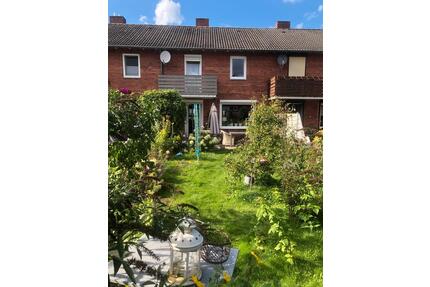 Lütjenburg Reihenhaus in ruhiger Lage