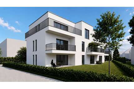 Wohnung zum Kaufen in Bad Salzuflen 335.000,00 € 78 m²