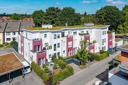 Wohnung zum Kaufen in Oldenburg 615.000,00 € 148 m²