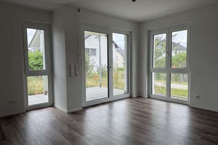 Wohnung zum Mieten in Crailsheim 1.050,00 € 84.88 m²