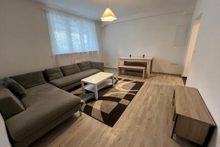 Möblierte 2-Zimmer Wohnung in Steglitz ab sofort - Berlin Steglitz-Zehlendorf