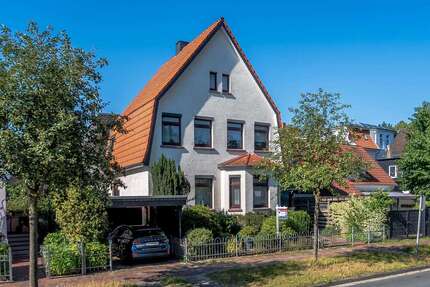 Haus zum Kaufen in Oldenburg 547.000,00 € 150.34 m²